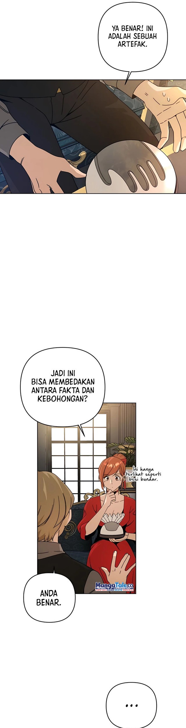 Chapter 23 - halaman 19