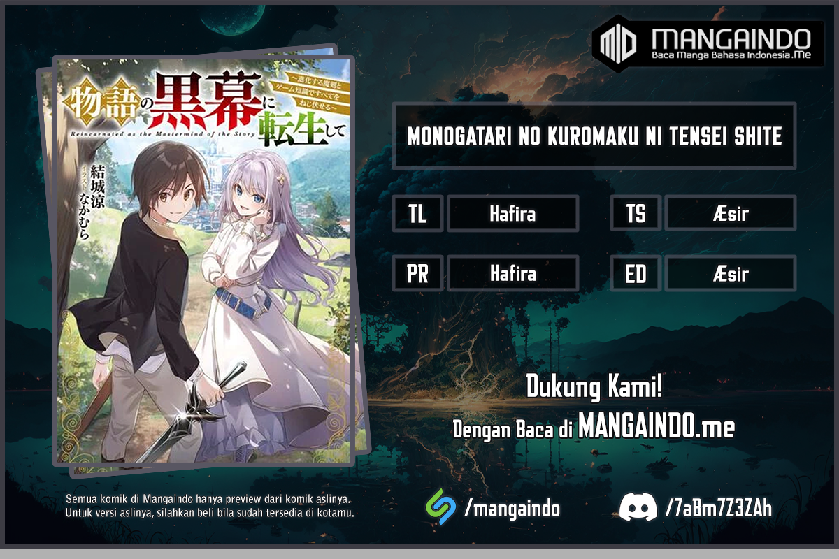 Chapter 5 - halaman 1