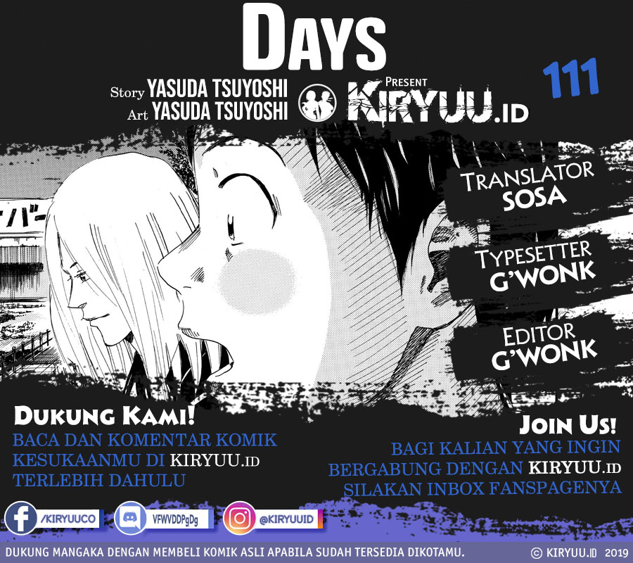 Chapter 111 - halaman 2