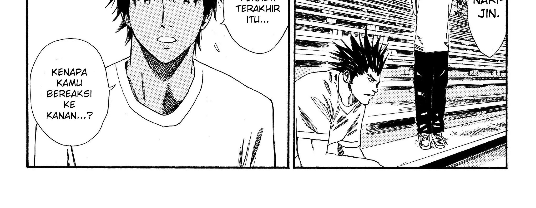 Chapter 111 - halaman 21