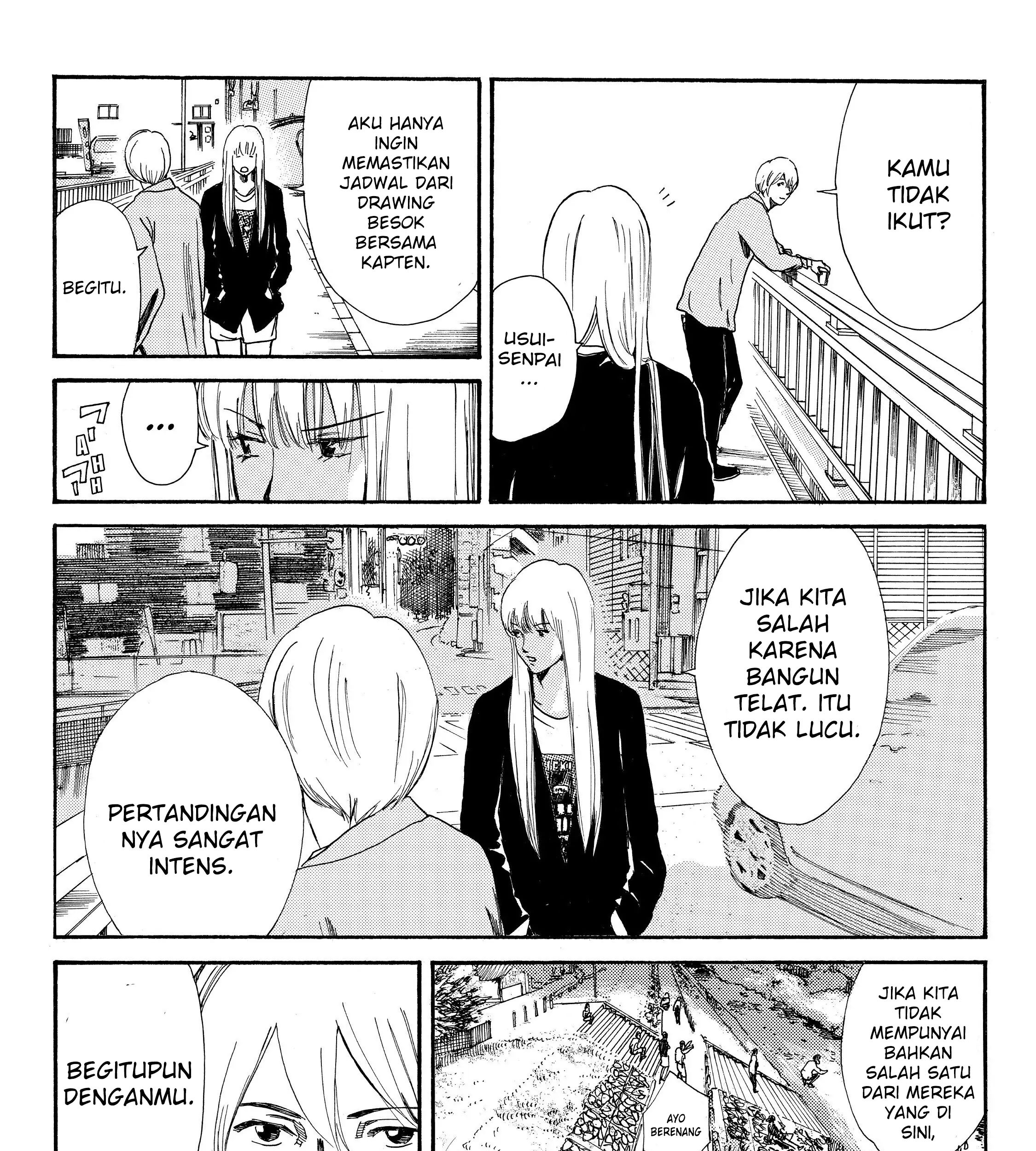 Chapter 111 - halaman 26