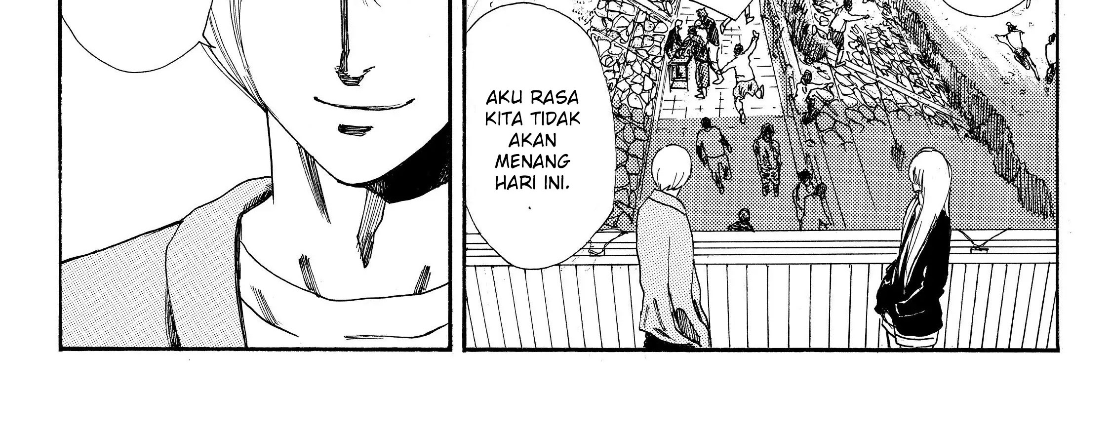 Chapter 111 - halaman 27