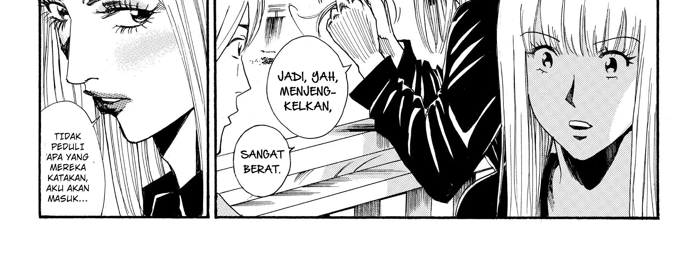 Chapter 111 - halaman 29