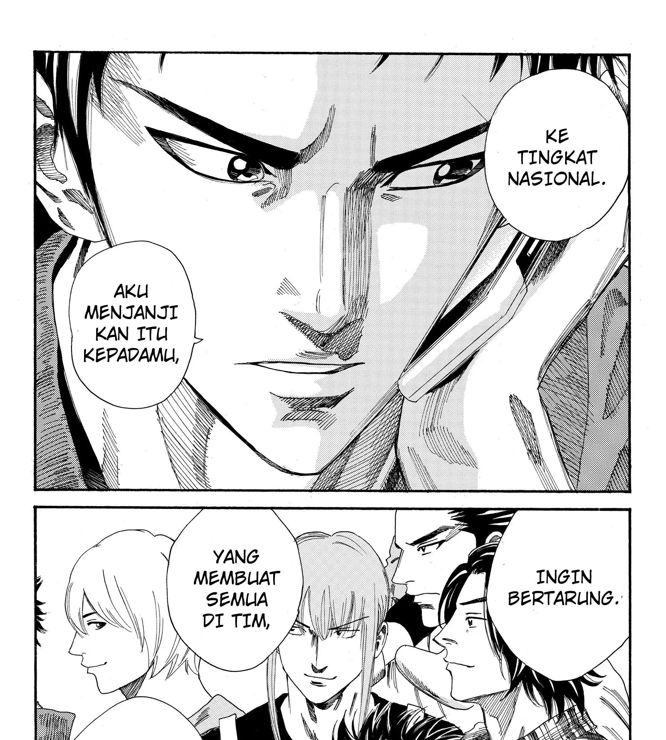 Chapter 111 - halaman 34