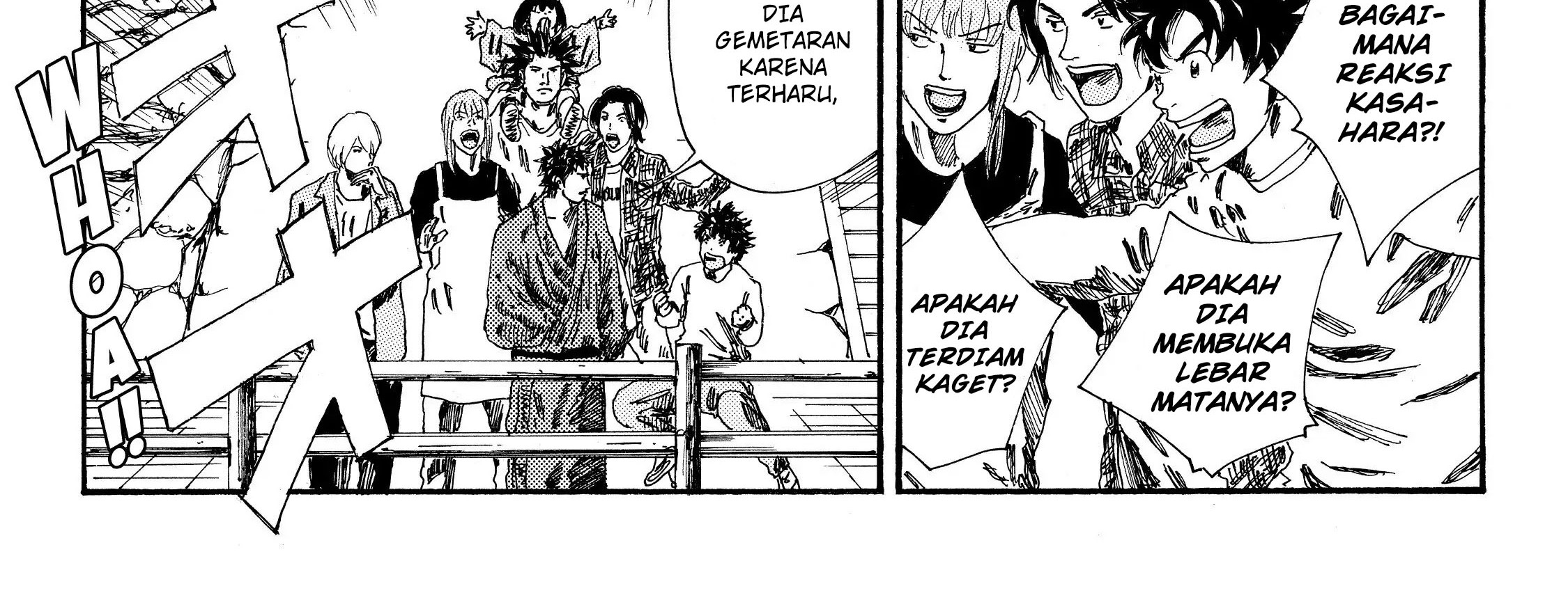 Chapter 111 - halaman 37