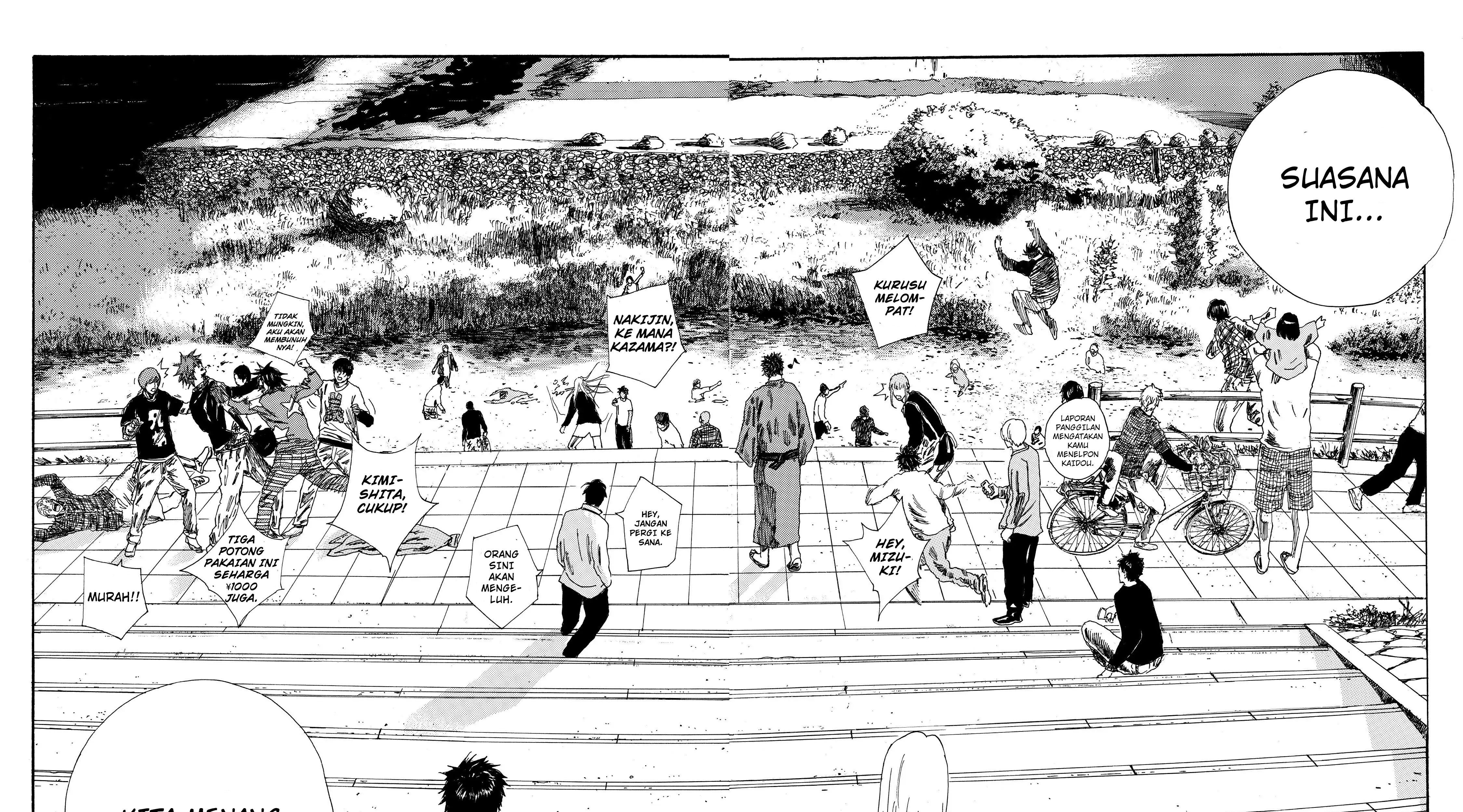 Chapter 111 - halaman 42