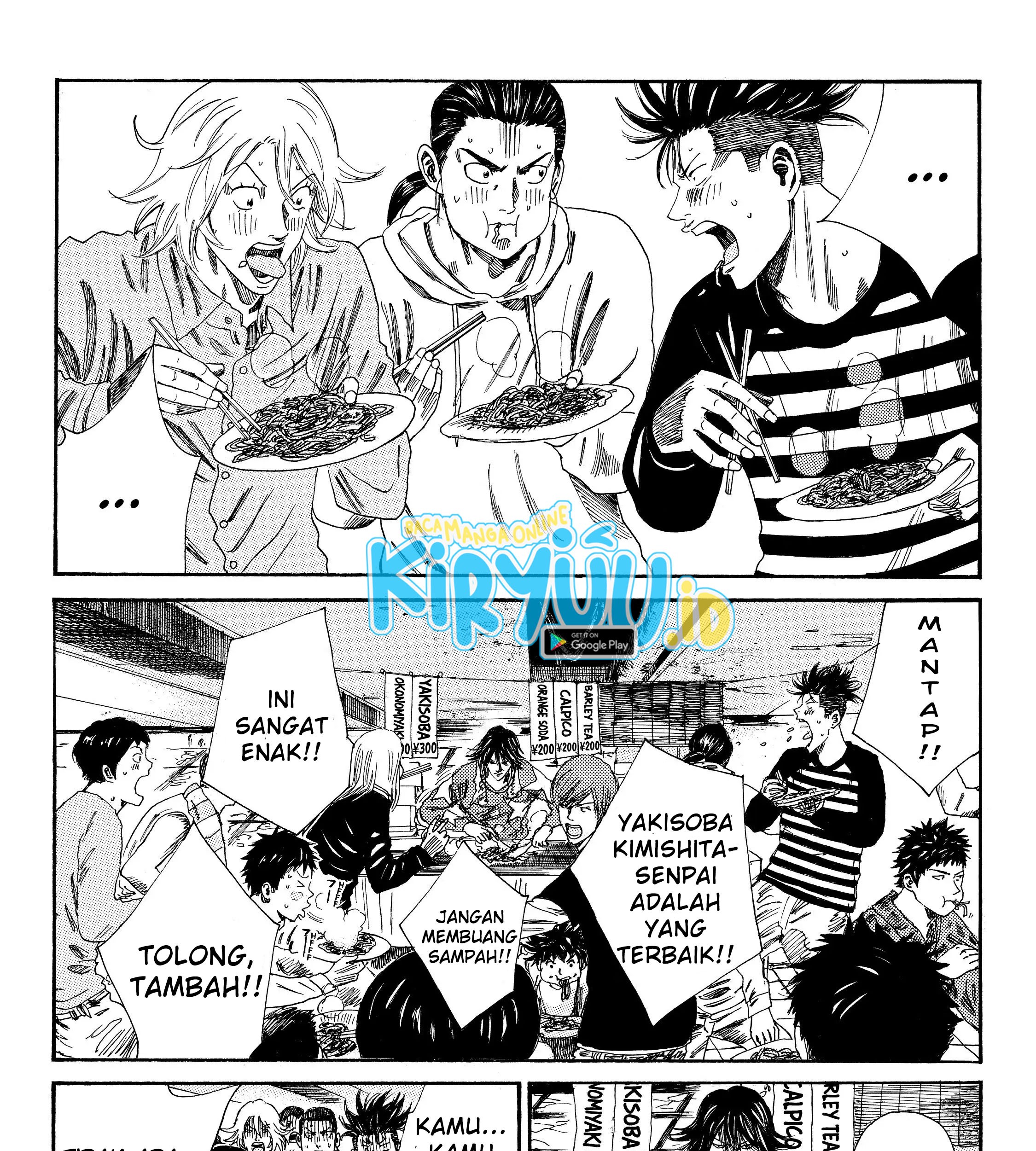 Chapter 111 - halaman 8