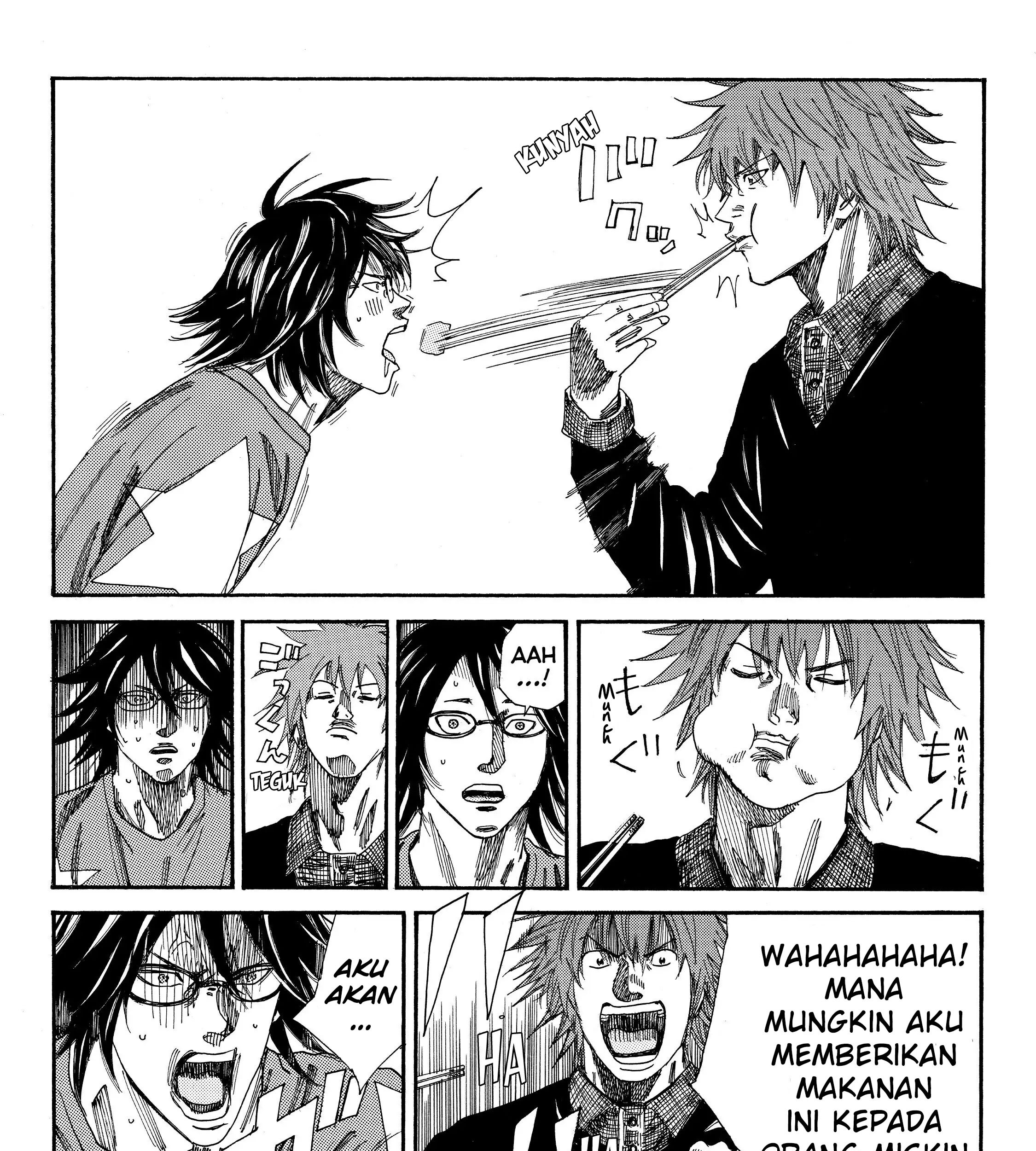Chapter 111 - halaman 14