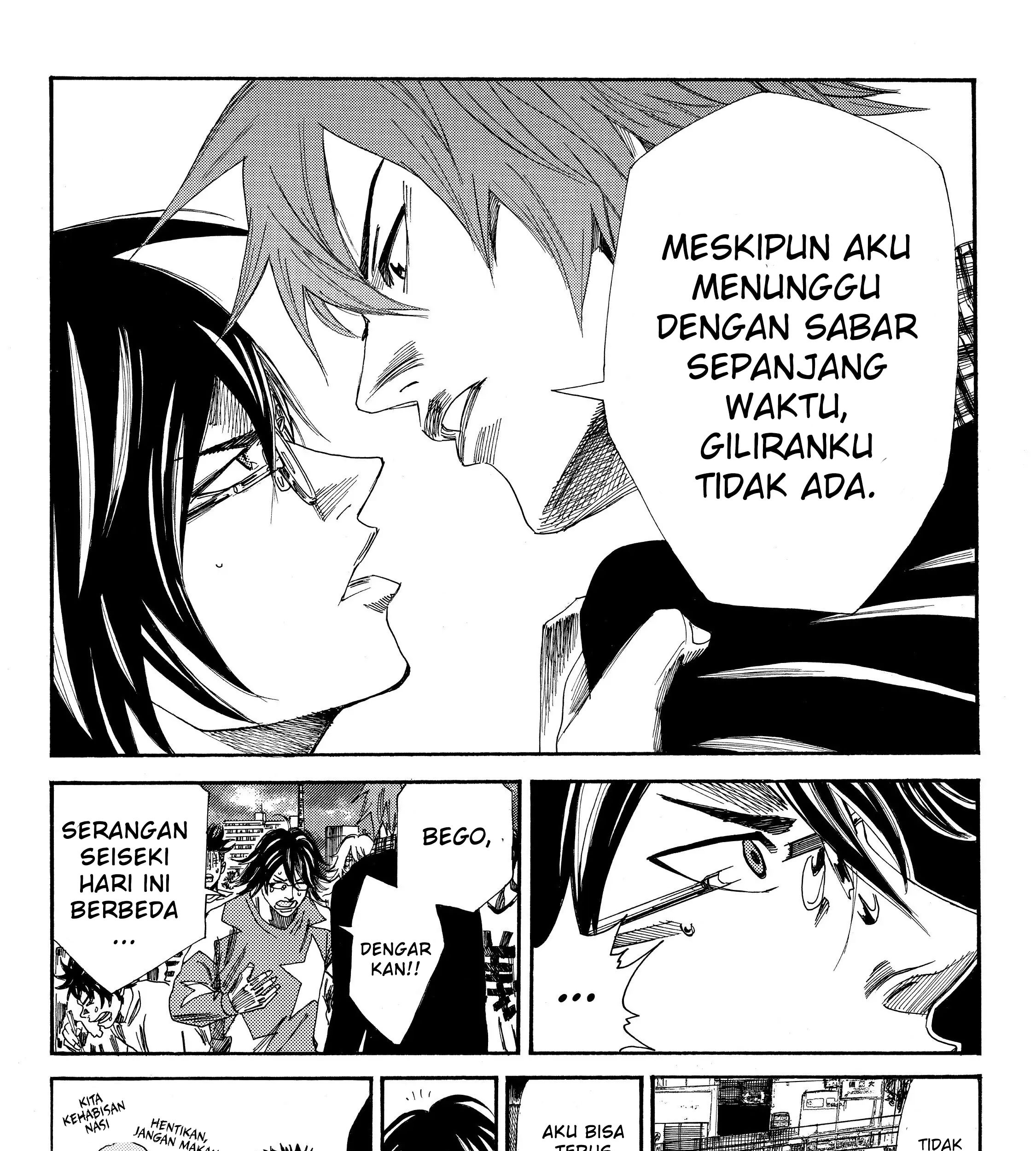 Chapter 111 - halaman 16