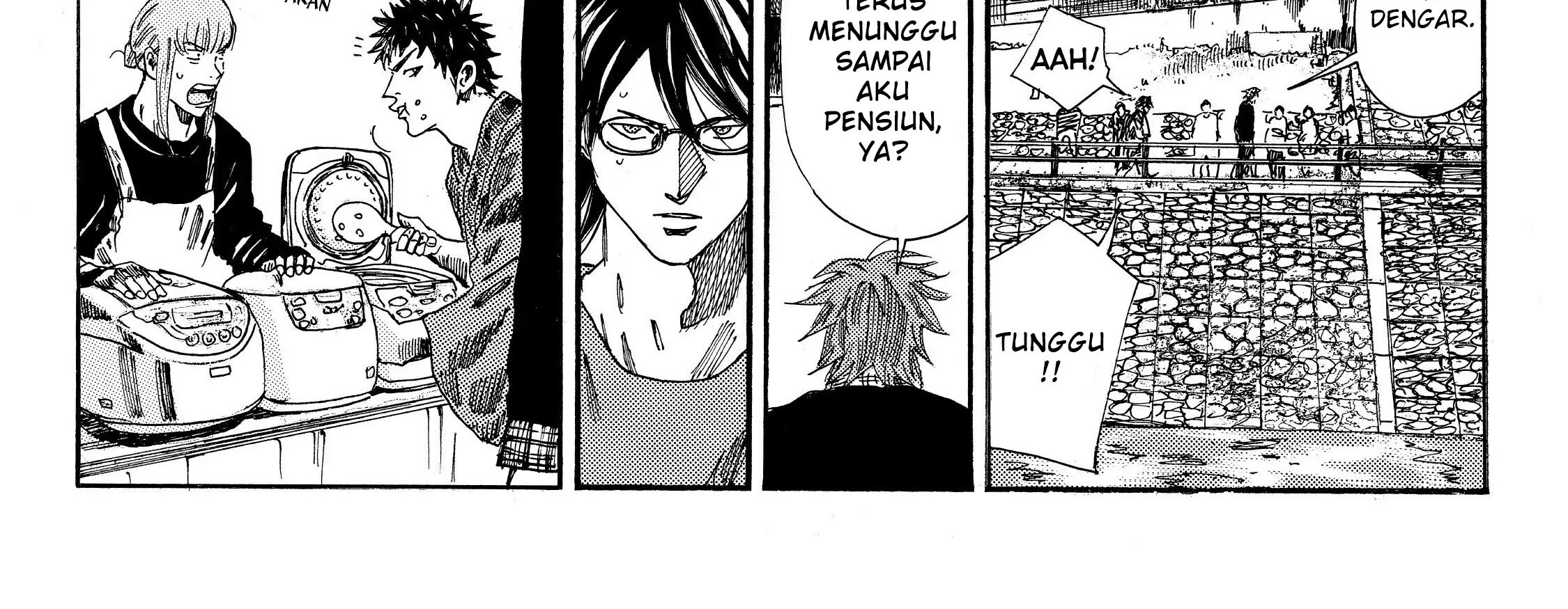 Chapter 111 - halaman 17