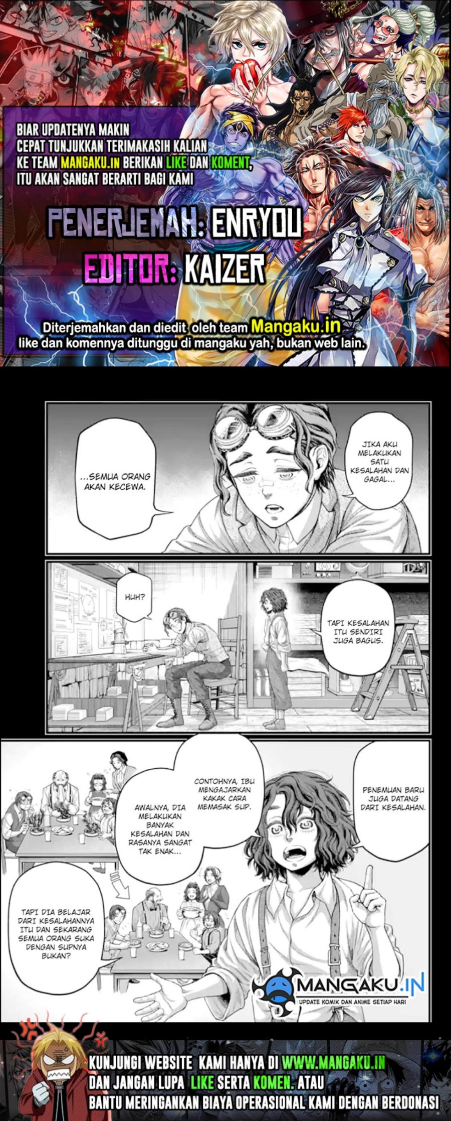 Chapter 74.2 - halaman 2