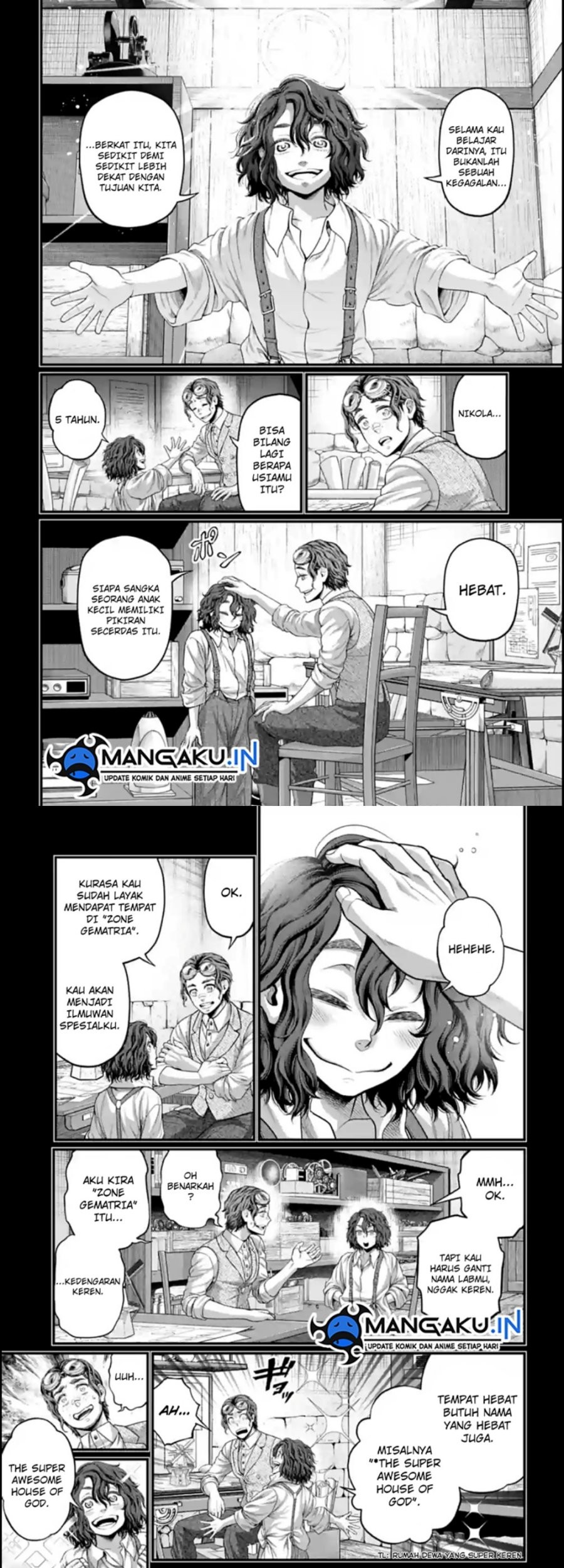 Chapter 74.2 - halaman 3