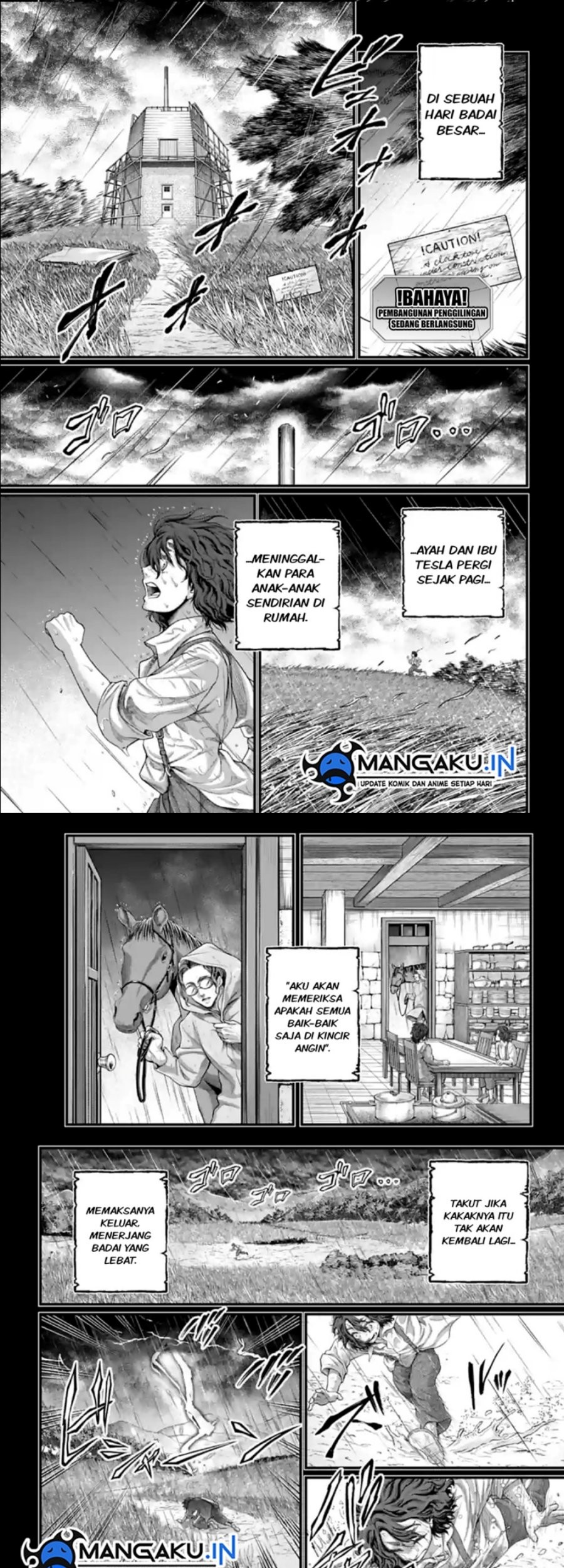 Chapter 74.2 - halaman 5