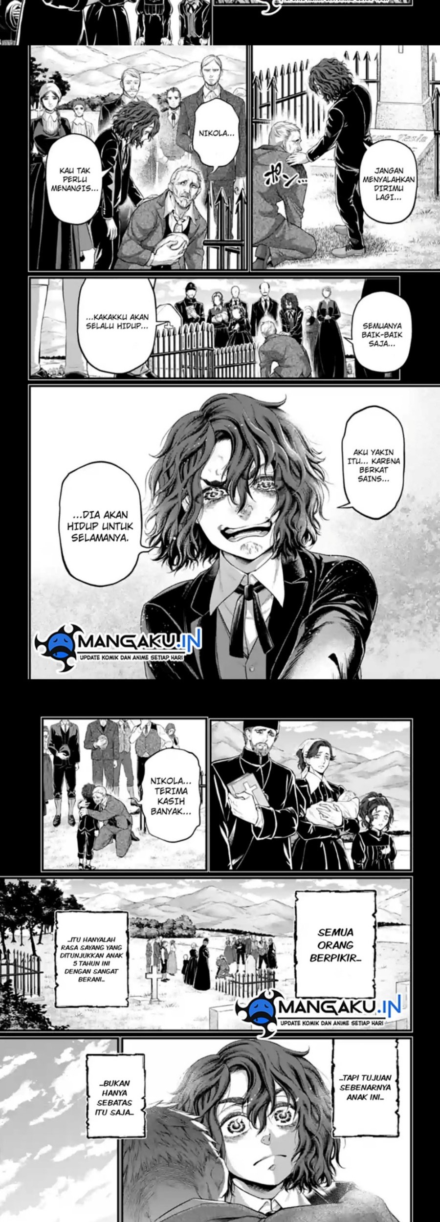 Chapter 74.2 - halaman 8