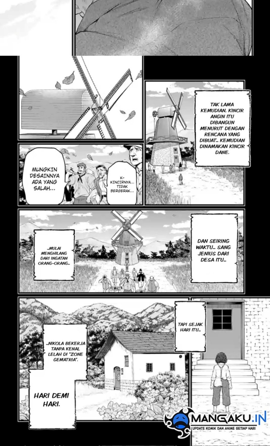 Chapter 74.2 - halaman 9