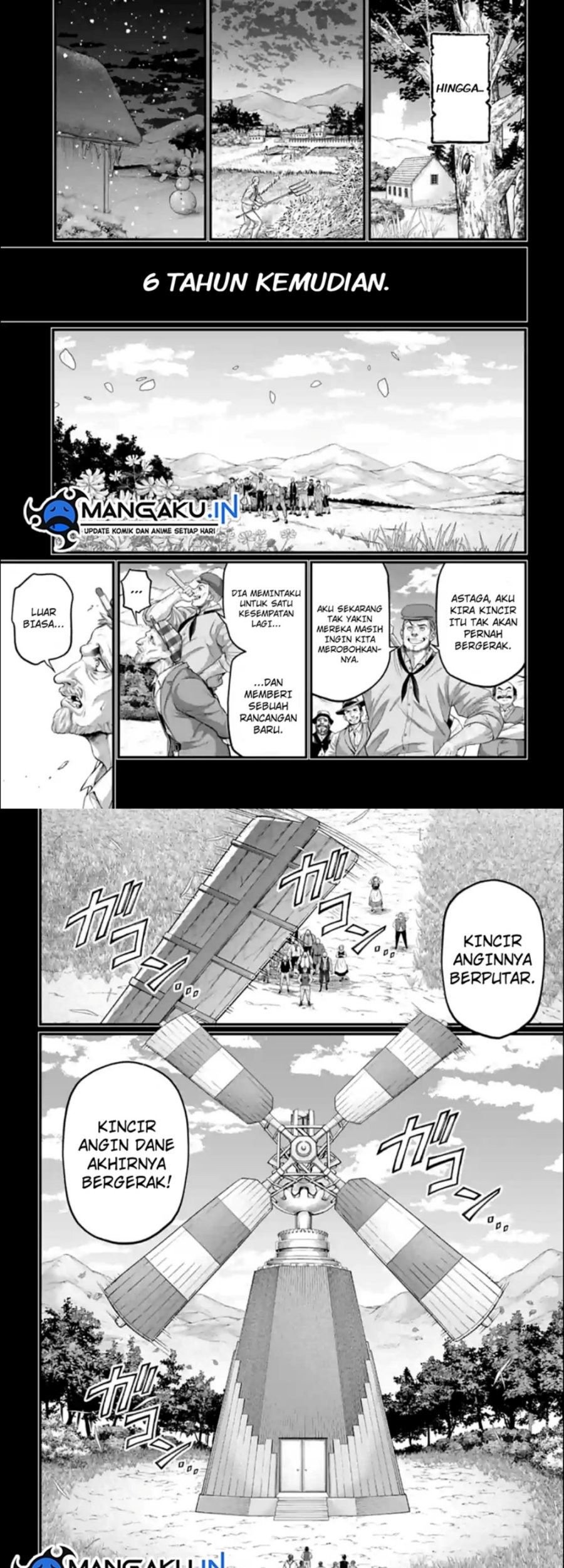 Chapter 74.2 - halaman 10