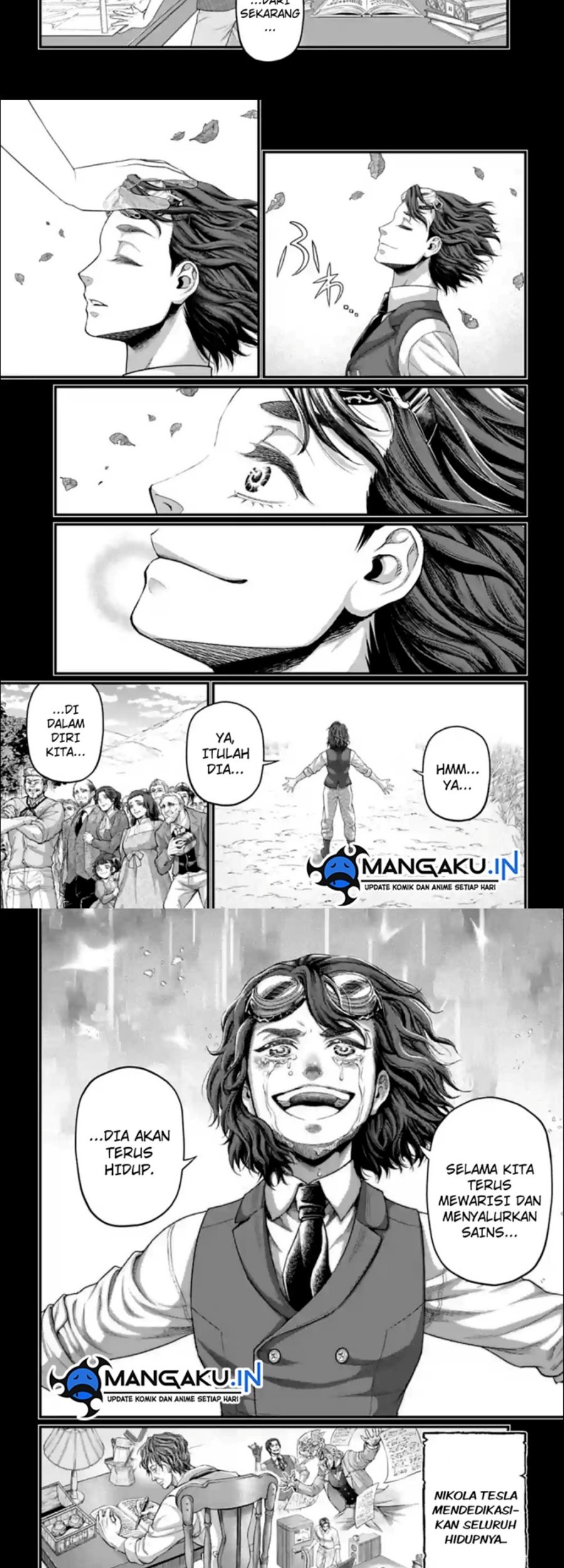 Chapter 74.2 - halaman 12