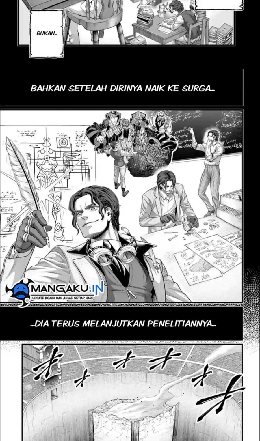Chapter 74.2 - halaman 13