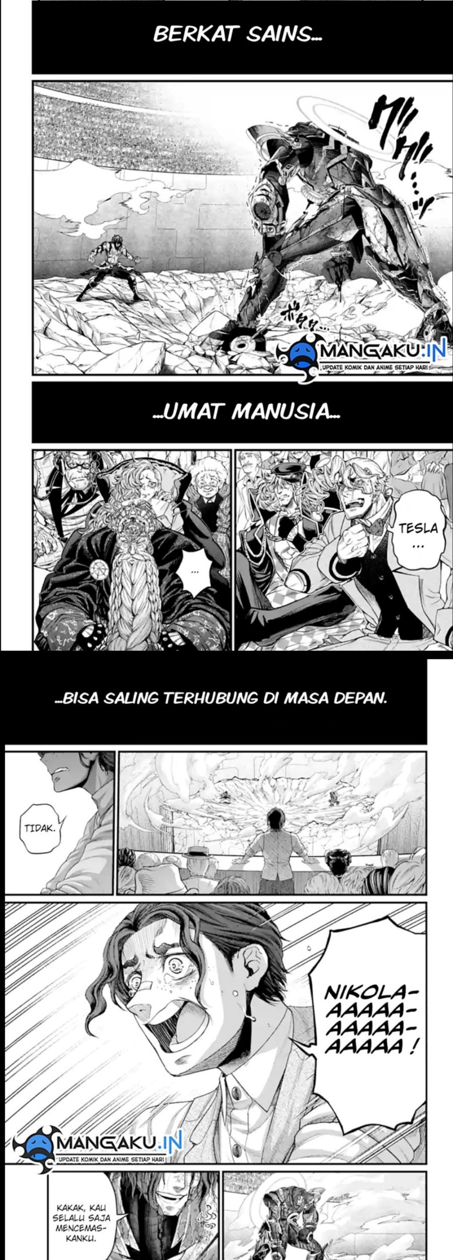 Chapter 74.2 - halaman 14