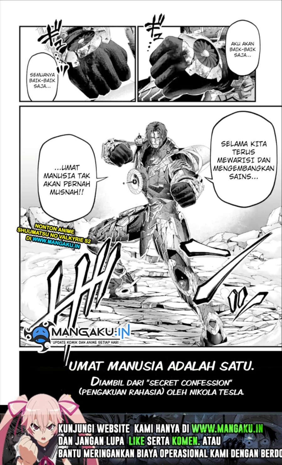 Chapter 74.2 - halaman 16