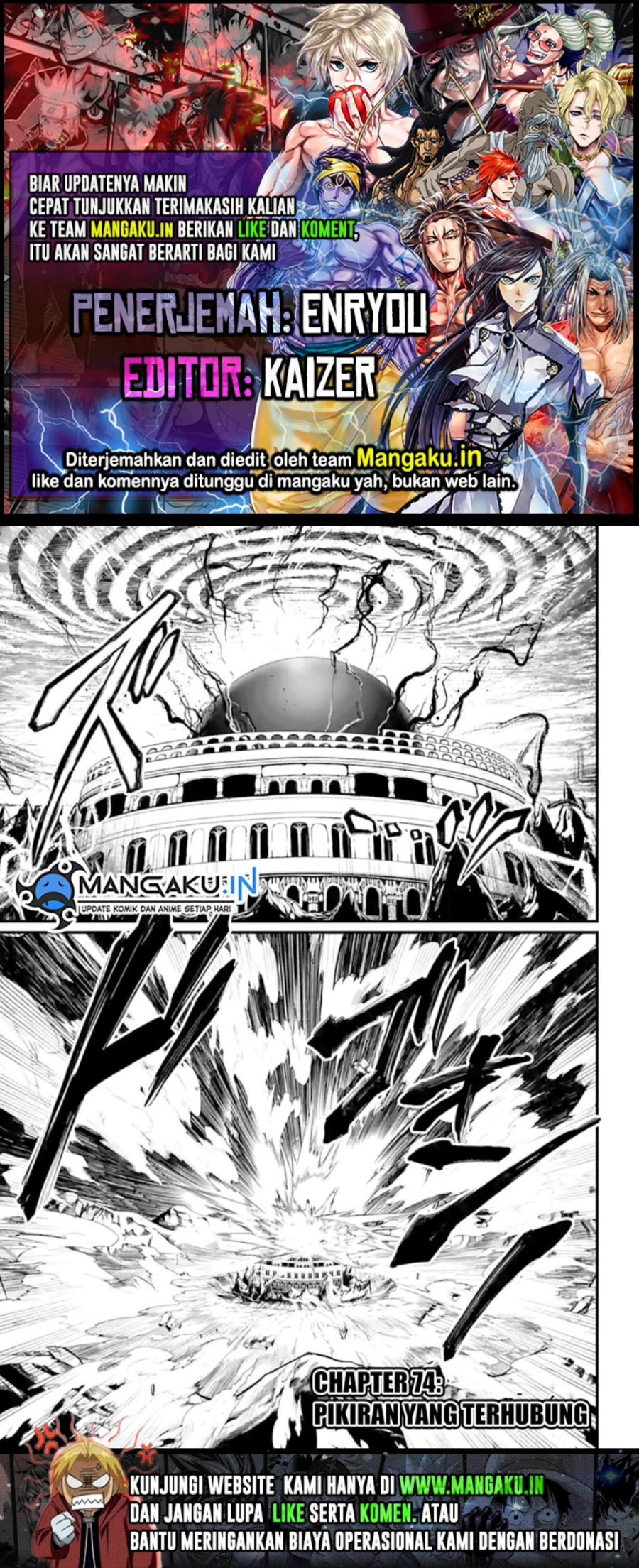 Chapter 74.1 - halaman 2