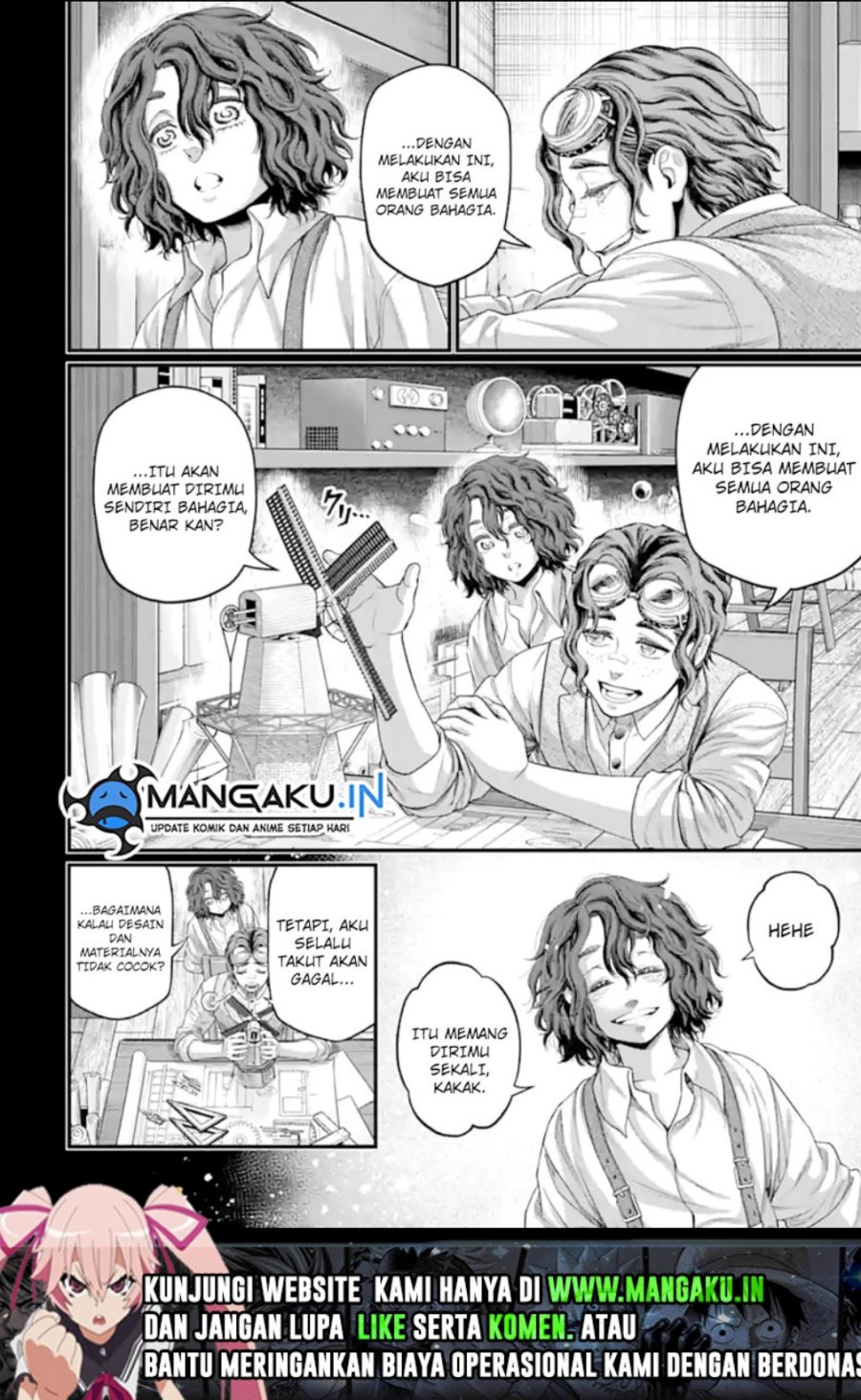 Chapter 74.1 - halaman 20