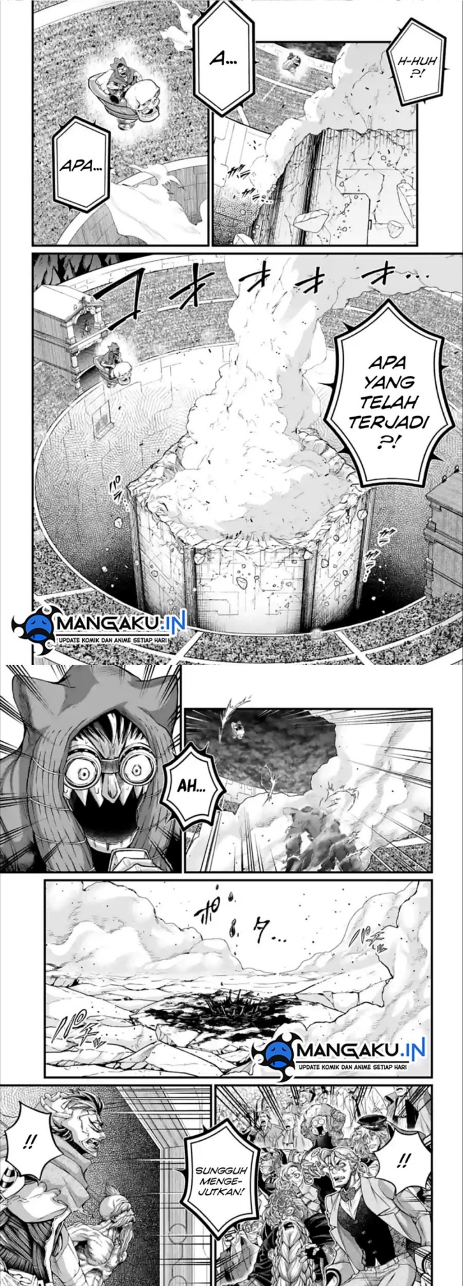 Chapter 74.1 - halaman 6