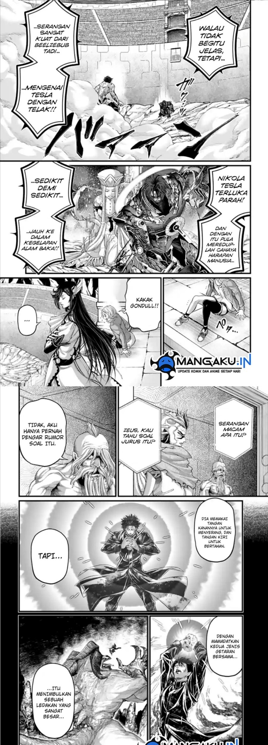 Chapter 74.1 - halaman 8