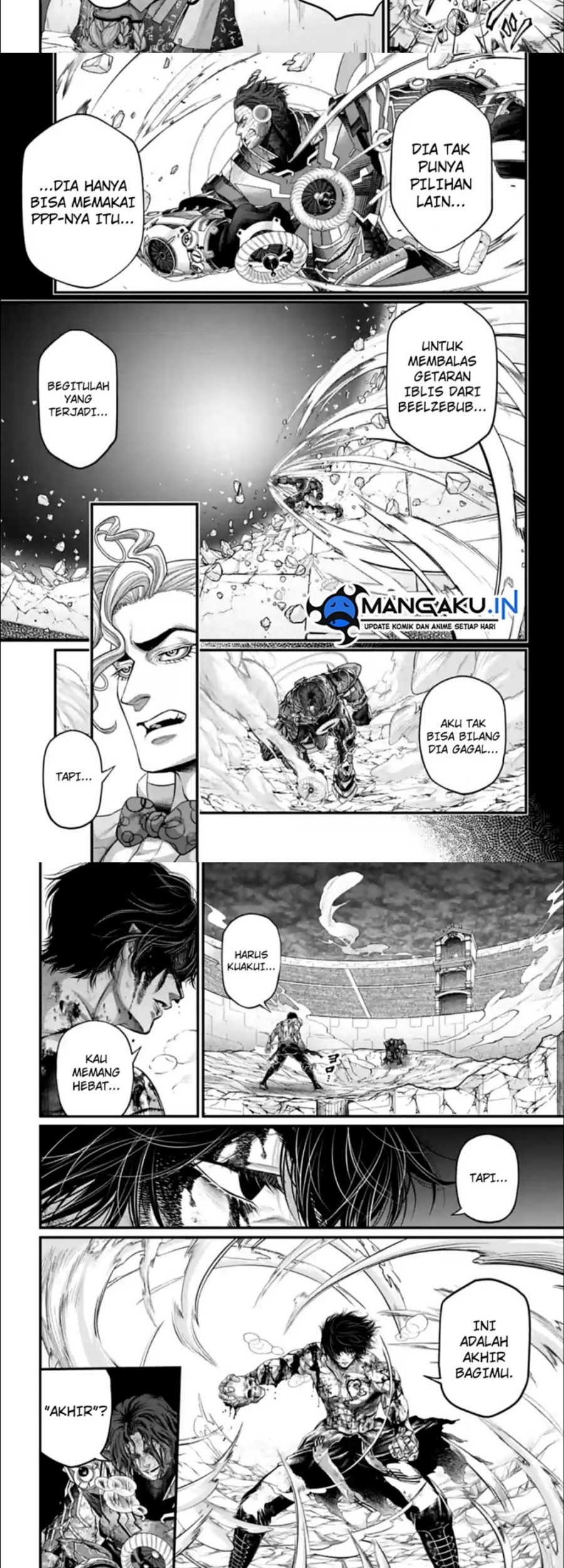 Chapter 74.1 - halaman 13