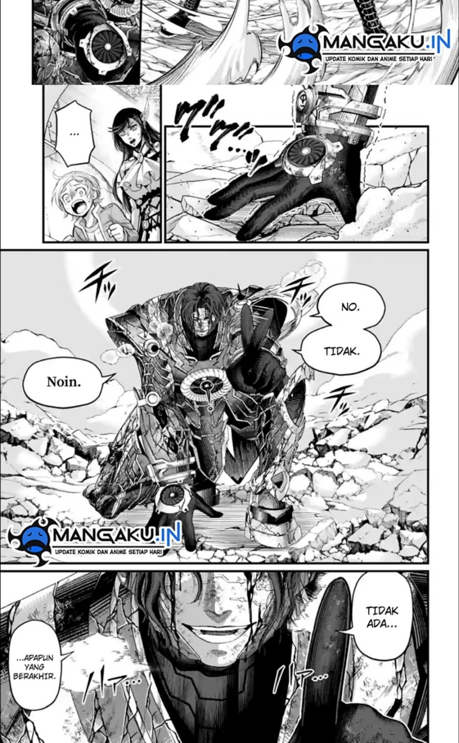 Chapter 74.1 - halaman 14