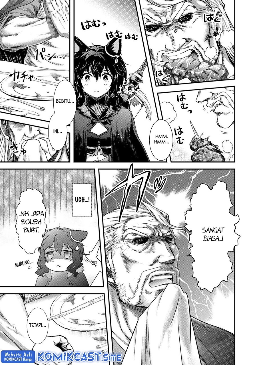 Chapter 61 - halaman 17