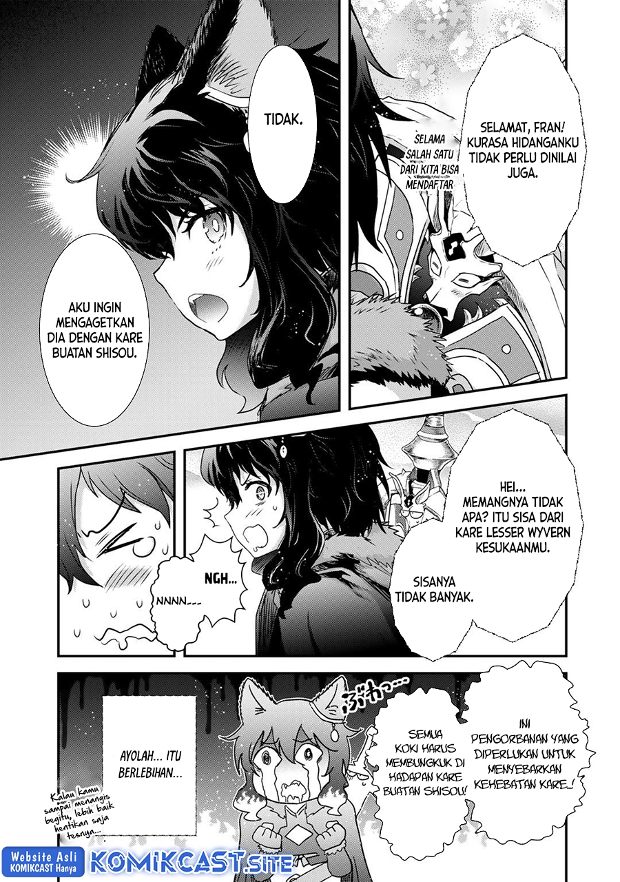Chapter 61 - halaman 19