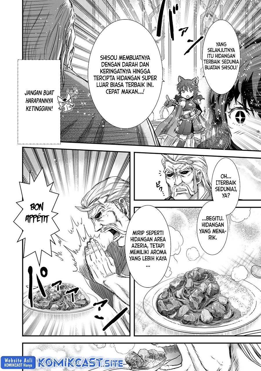 Chapter 61 - halaman 20