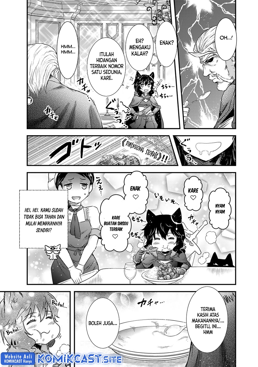 Chapter 61 - halaman 21