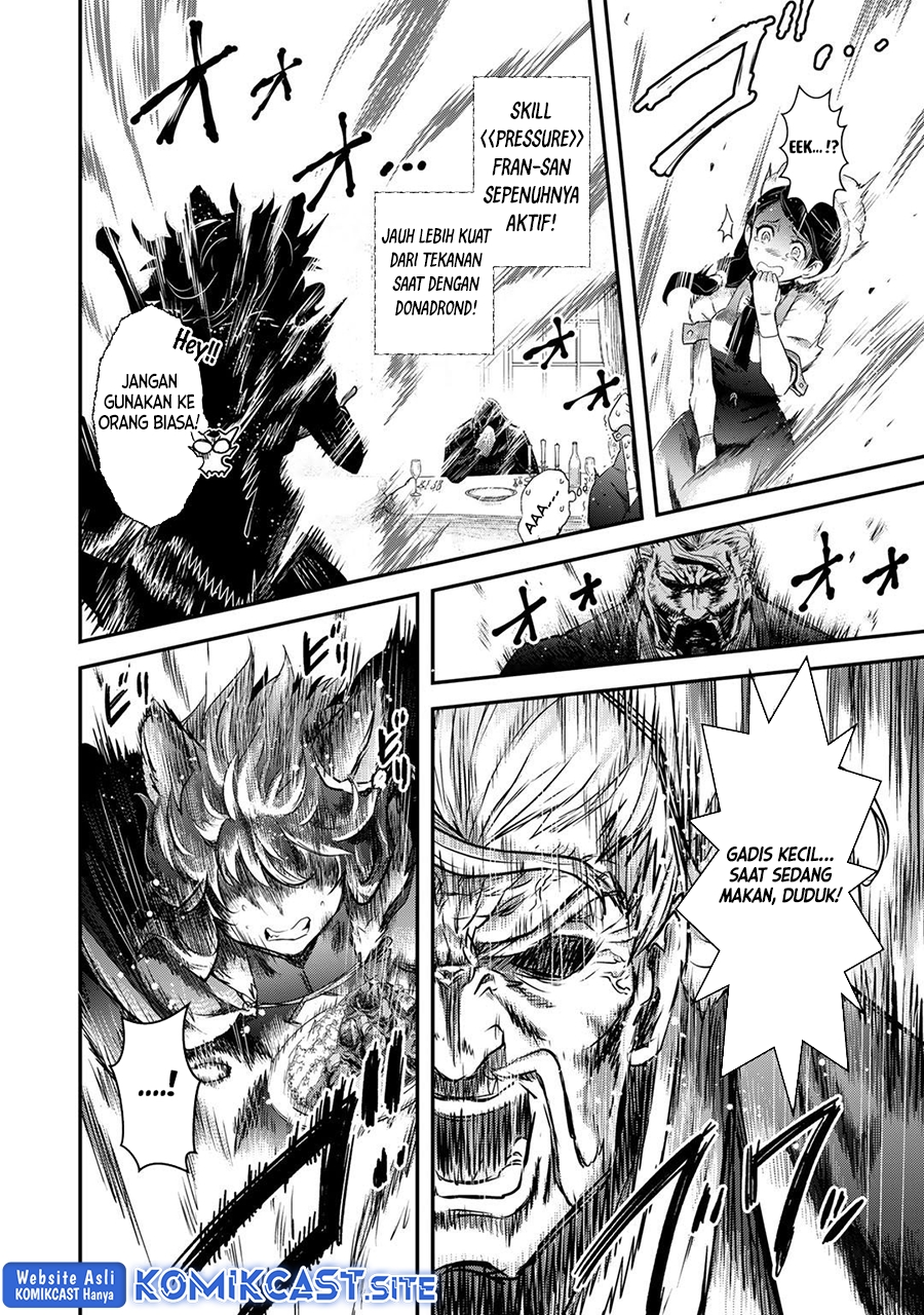 Chapter 61 - halaman 23