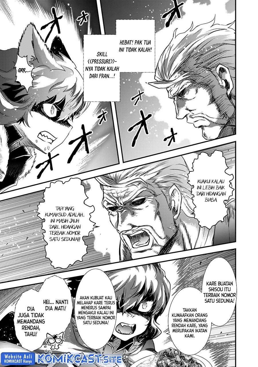 Chapter 61 - halaman 24