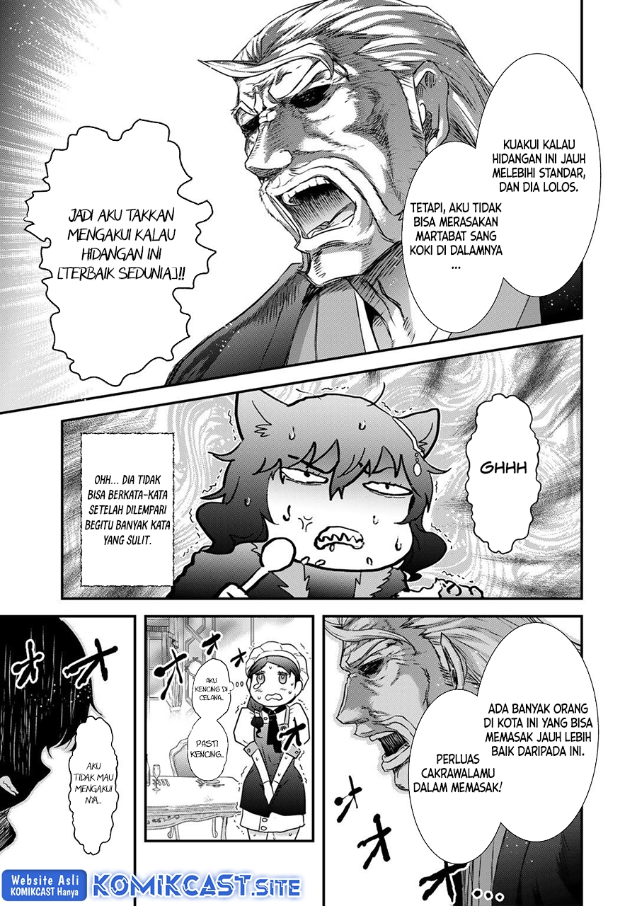 Chapter 61 - halaman 26