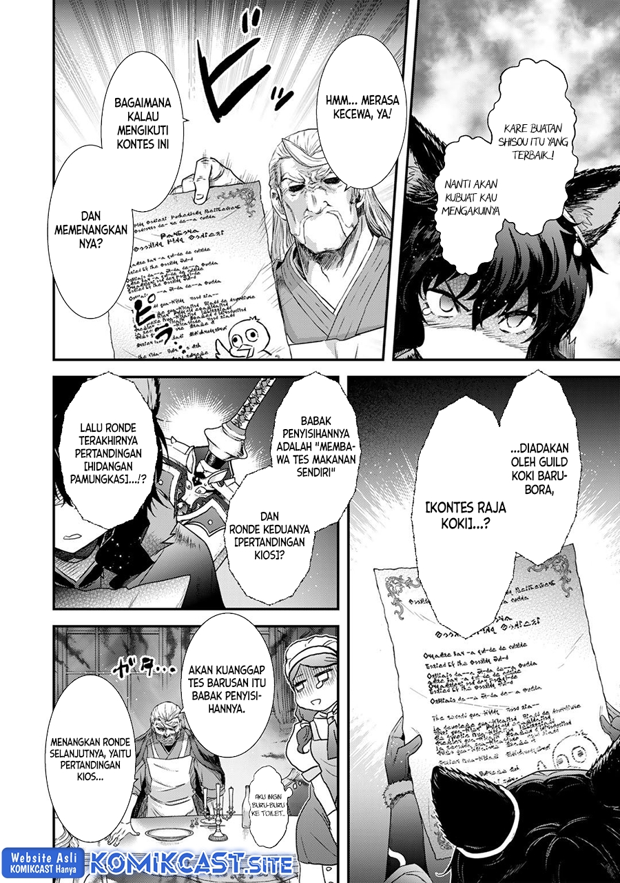 Chapter 61 - halaman 27