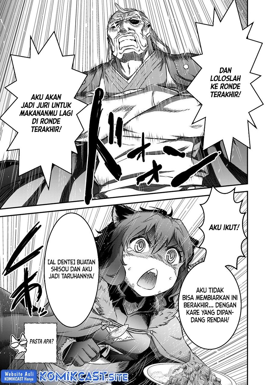 Chapter 61 - halaman 28