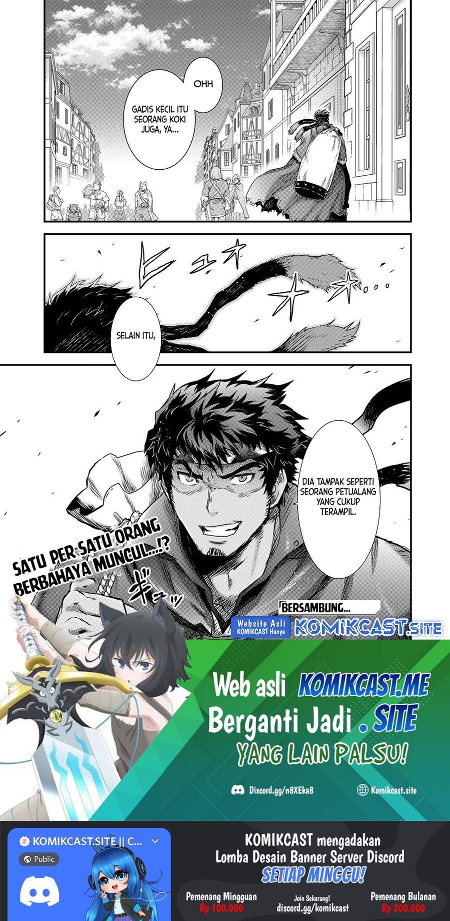 Chapter 61 - halaman 30