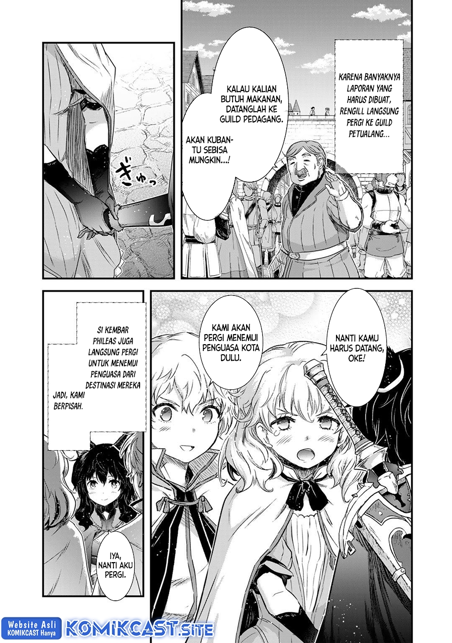 Chapter 61 - halaman 6