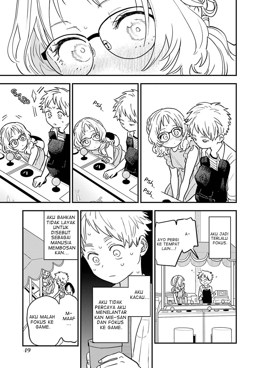 Chapter 71 - halaman 15