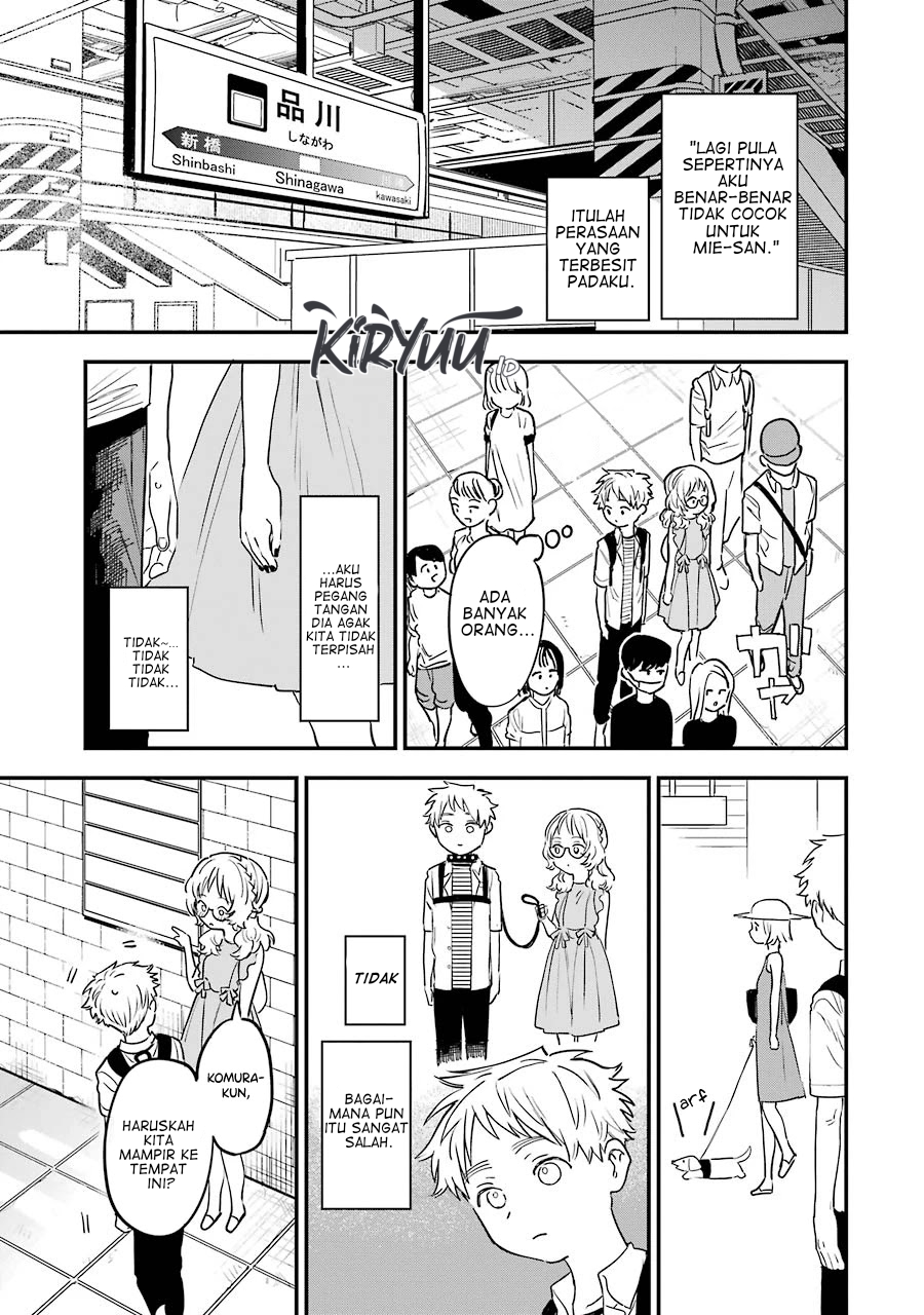 Chapter 71 - halaman 5