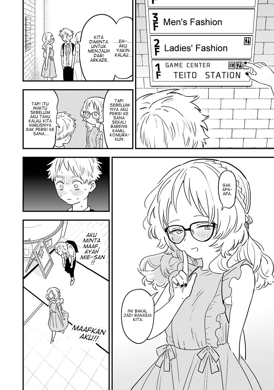 Chapter 71 - halaman 6