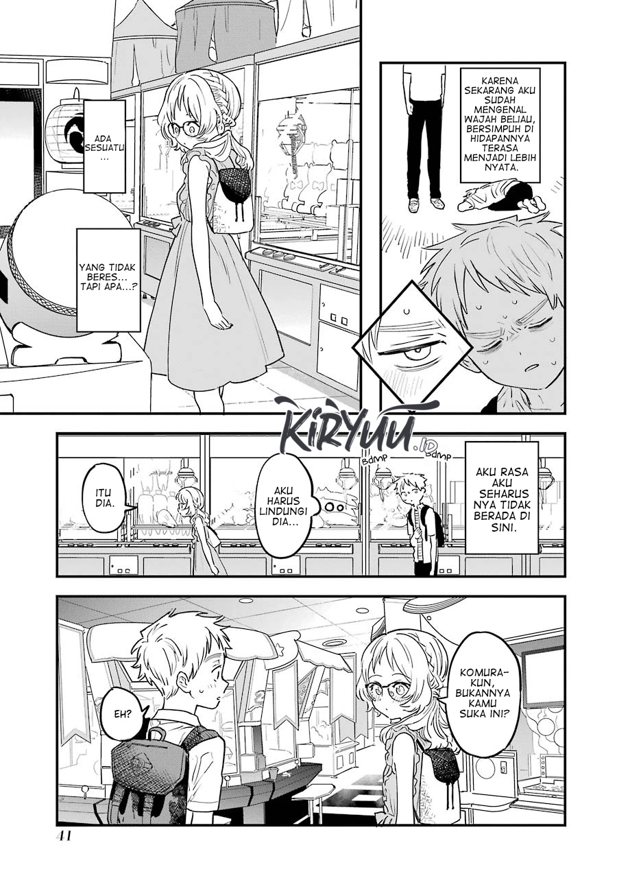 Chapter 71 - halaman 7