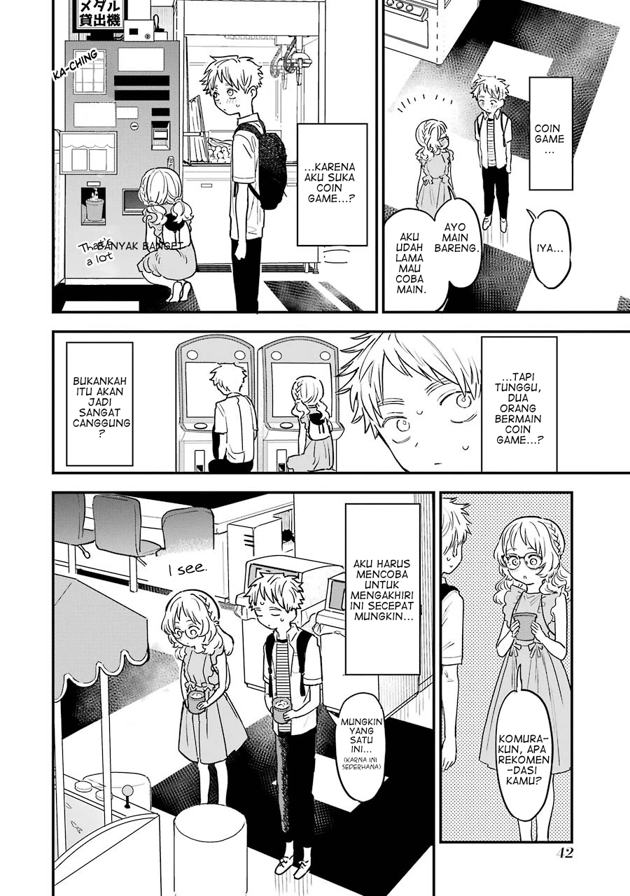 Chapter 71 - halaman 8