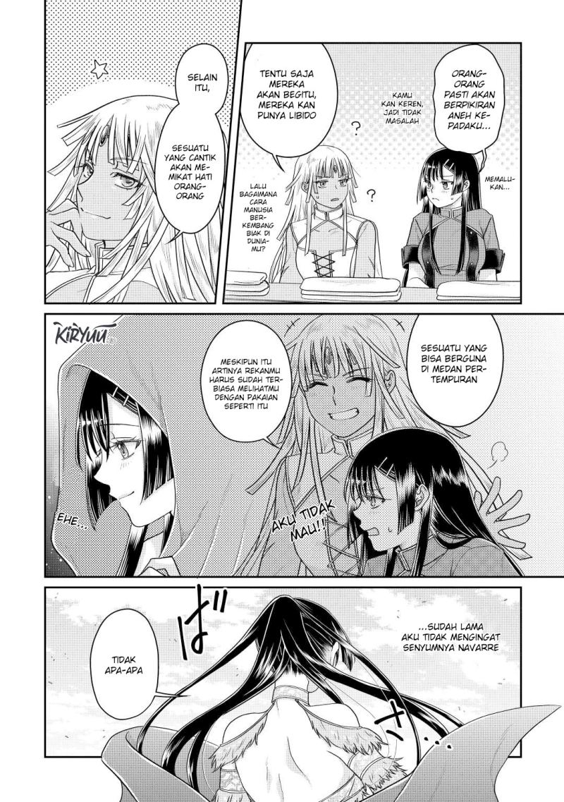Chapter 81 - halaman 16