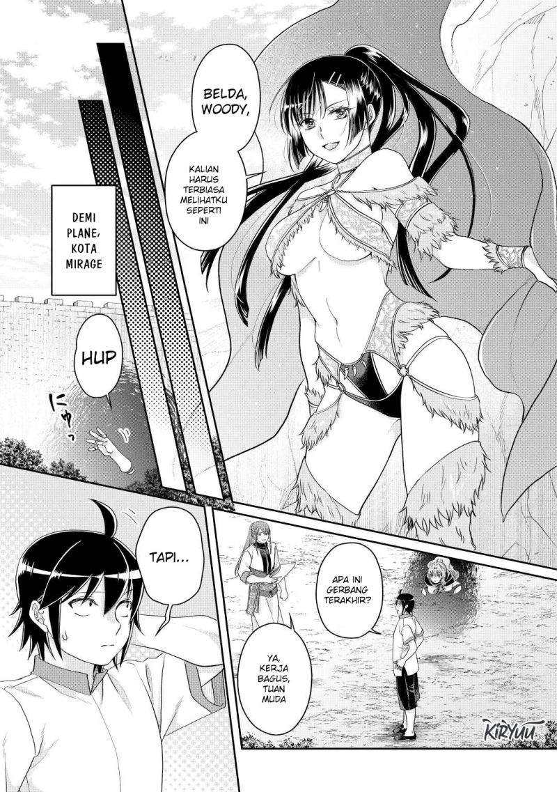 Chapter 81 - halaman 17