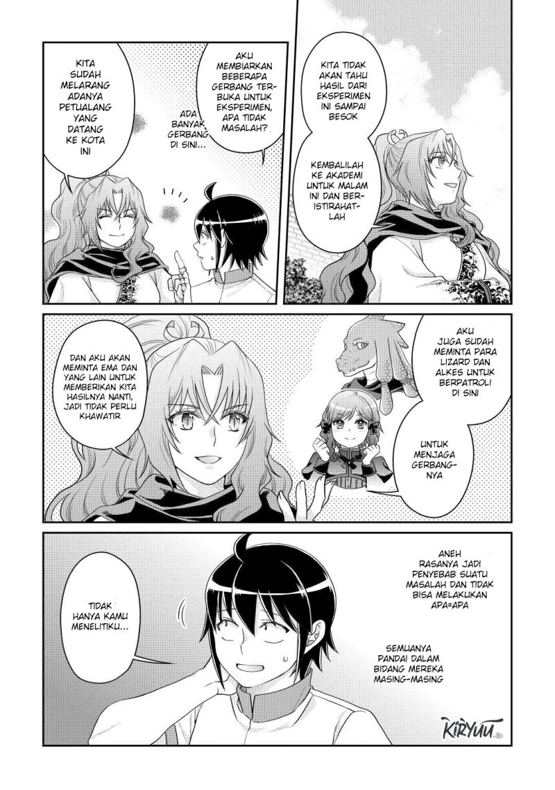 Chapter 81 - halaman 19