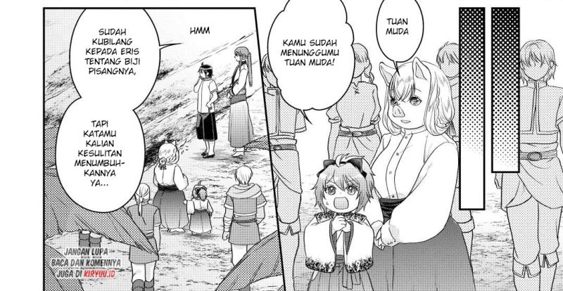 Chapter 81 - halaman 21